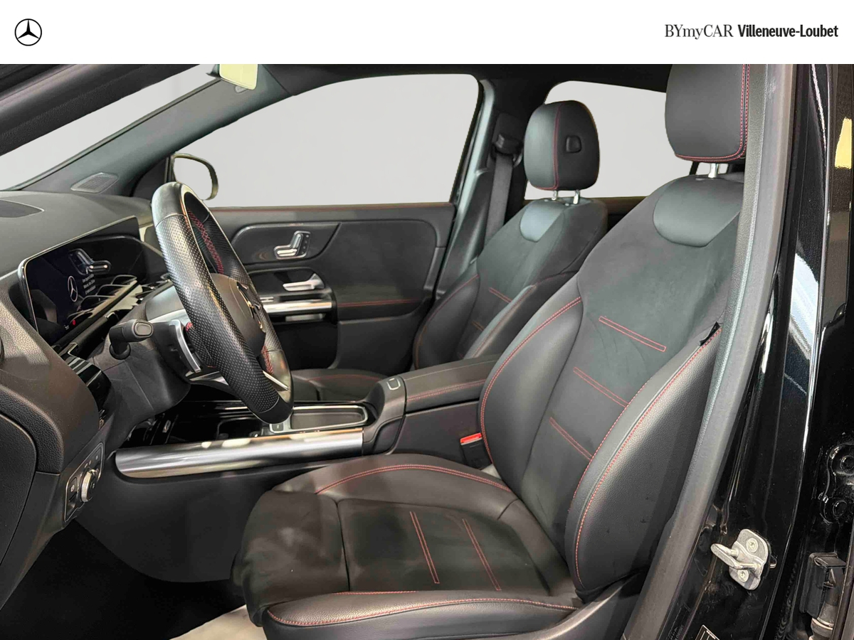 Mercedes GLA 200 d 8G-DCT 4Matic — photo 11