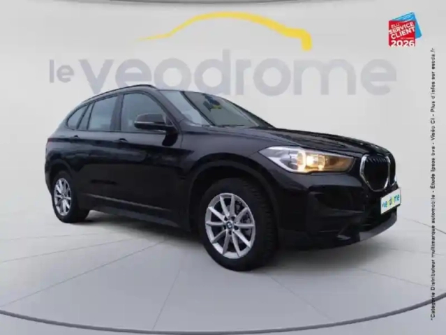 Bmw X1 sdrive16d 116ch lounge radar ar — photo 3