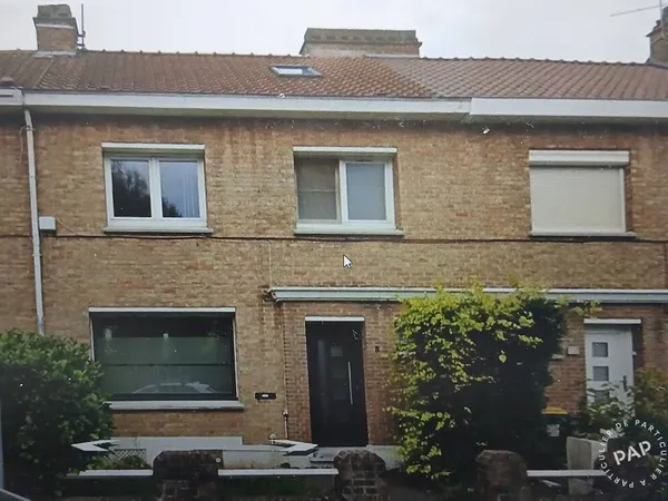 Maison 5 pièces 120 m²