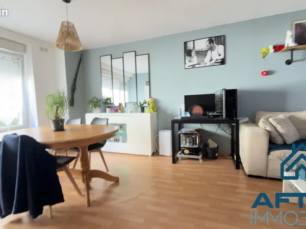 Immeuble de rapport 200 m²