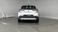 Renault Captur 1.6 E-Tech hybride 145ch Business -21 — photo 6