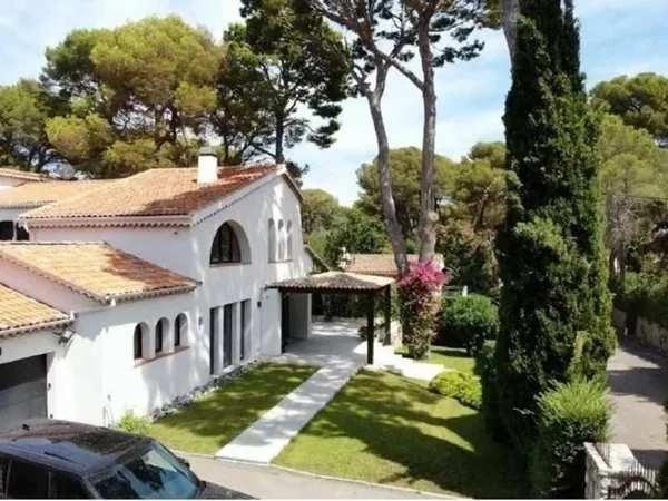 Maison de luxe 5 pièces 250 m²