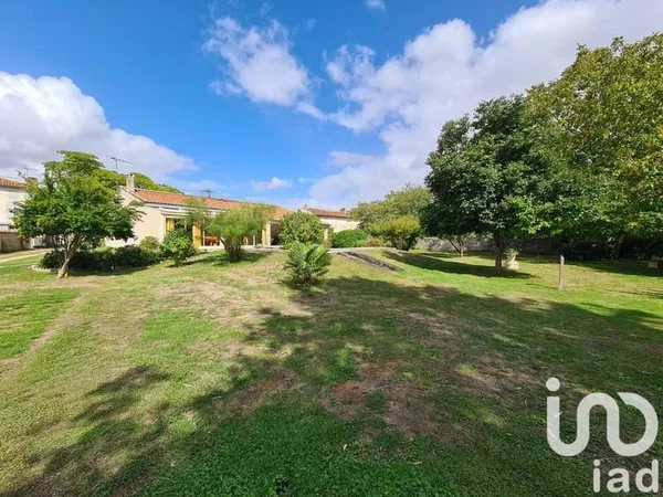 Maison 5 pièces 130 m²