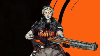 DIOXIDE : Un FPS soulslike de Byte Barrel officiellement annoncé sur PC