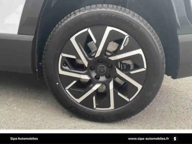 Jeep Compass 157 kw 4x2 — photo 84