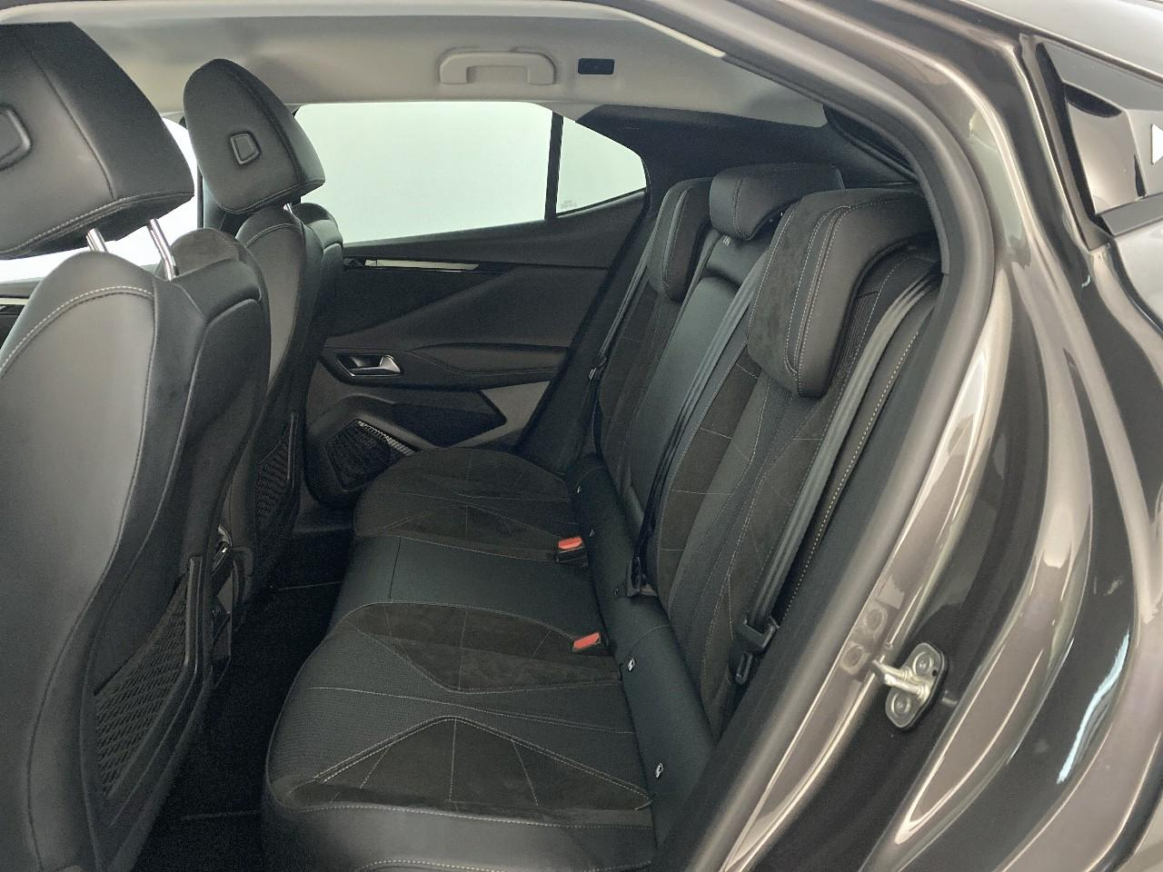 Ds Ds 4 hybride 136 e-dct6 etoile - alcantara — photo 10