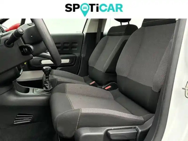 Citroën C3 bluehdi 100 bvm6 — photo 37