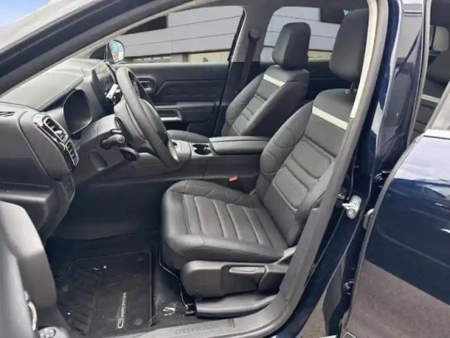 Citroën C5 Aircross 1.5 bluehdi 130ch max boite automatique — photo 9