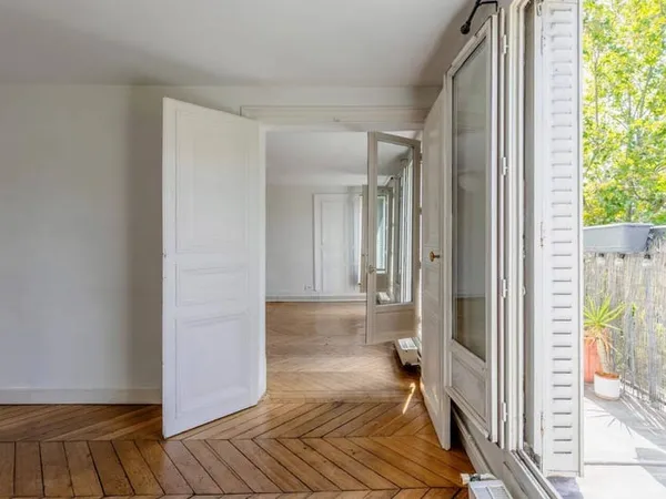 Appartement 5 pièces 86 m²