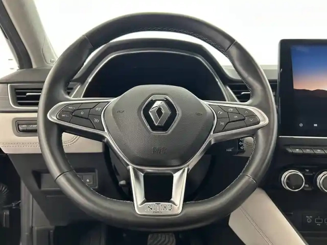 Renault Captur e-tech plug-in 160 — photo 42