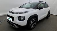 Citroen C3 Aircross BlueHDi 120ch S&S Shine EAT6 E6.d 133g