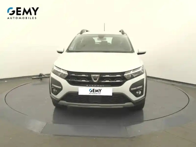 Dacia Sandero eco-g 100 - 22 — photo 34