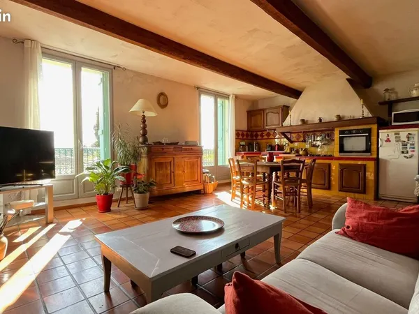 Maison 6 pièces 175 m²