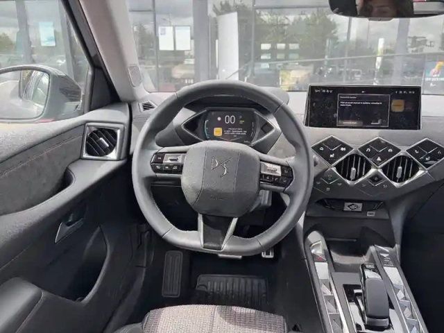 Ds Ds 3 e-tense — photo 9