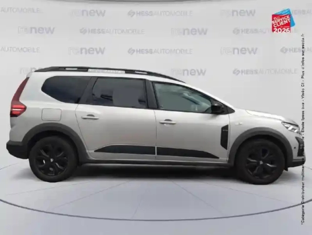 Dacia Jogger 1.0 eco-g 100ch sl extreme+ 5 places — photo 4