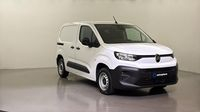 Citroen Berlingo Van M 650kg BlueHDi 100ch S&S — photo 3