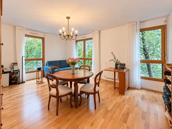 Appartement Massy 3 pièce(s) 62.30 m2