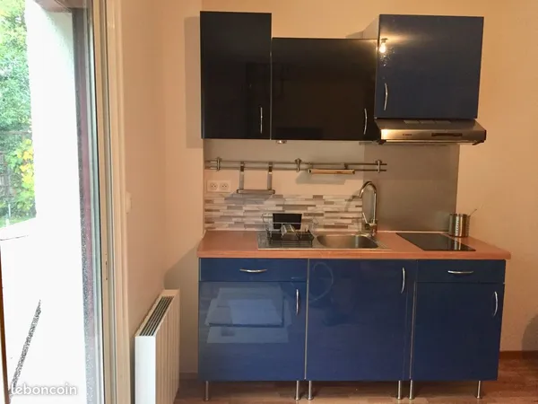 Location etudiant(e) f2 a marcoussis