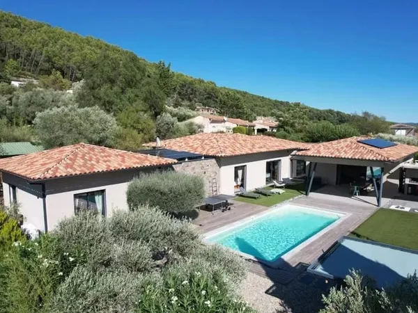 Maison D'exception - Sollies Toucas