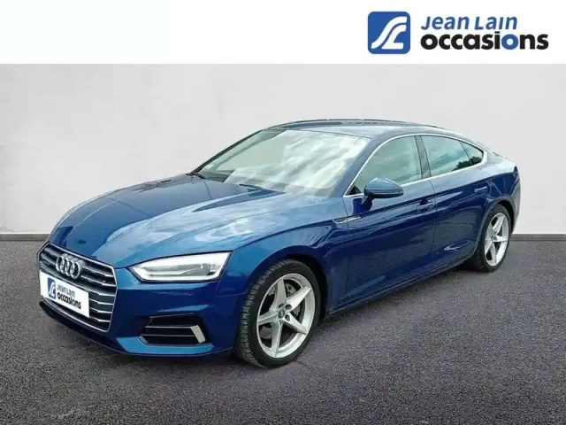 Audi A5 sportback v6 3.0 tdi 272 tiptronic 8 quattro