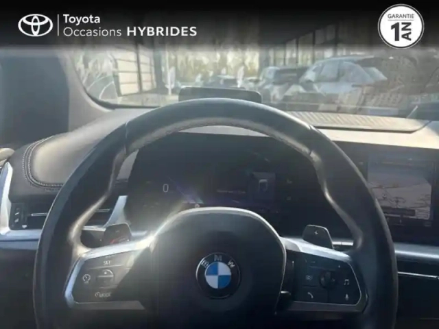Bmw Serie 2 série 2 activetourer 218i 136ch m sport dkg7 — photo 13