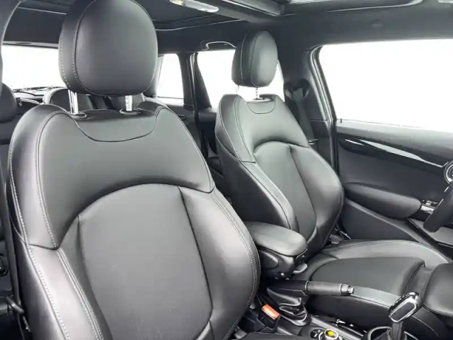 Mini Mini hatch 5 portes one 102 ch bva7 — photo 14