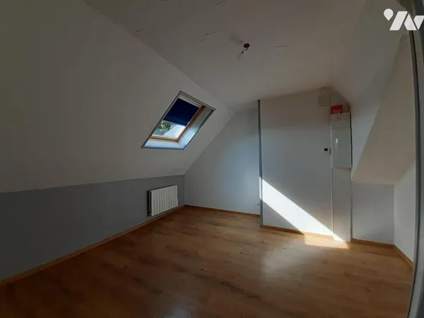 Appartement 3 pièces 45 m²