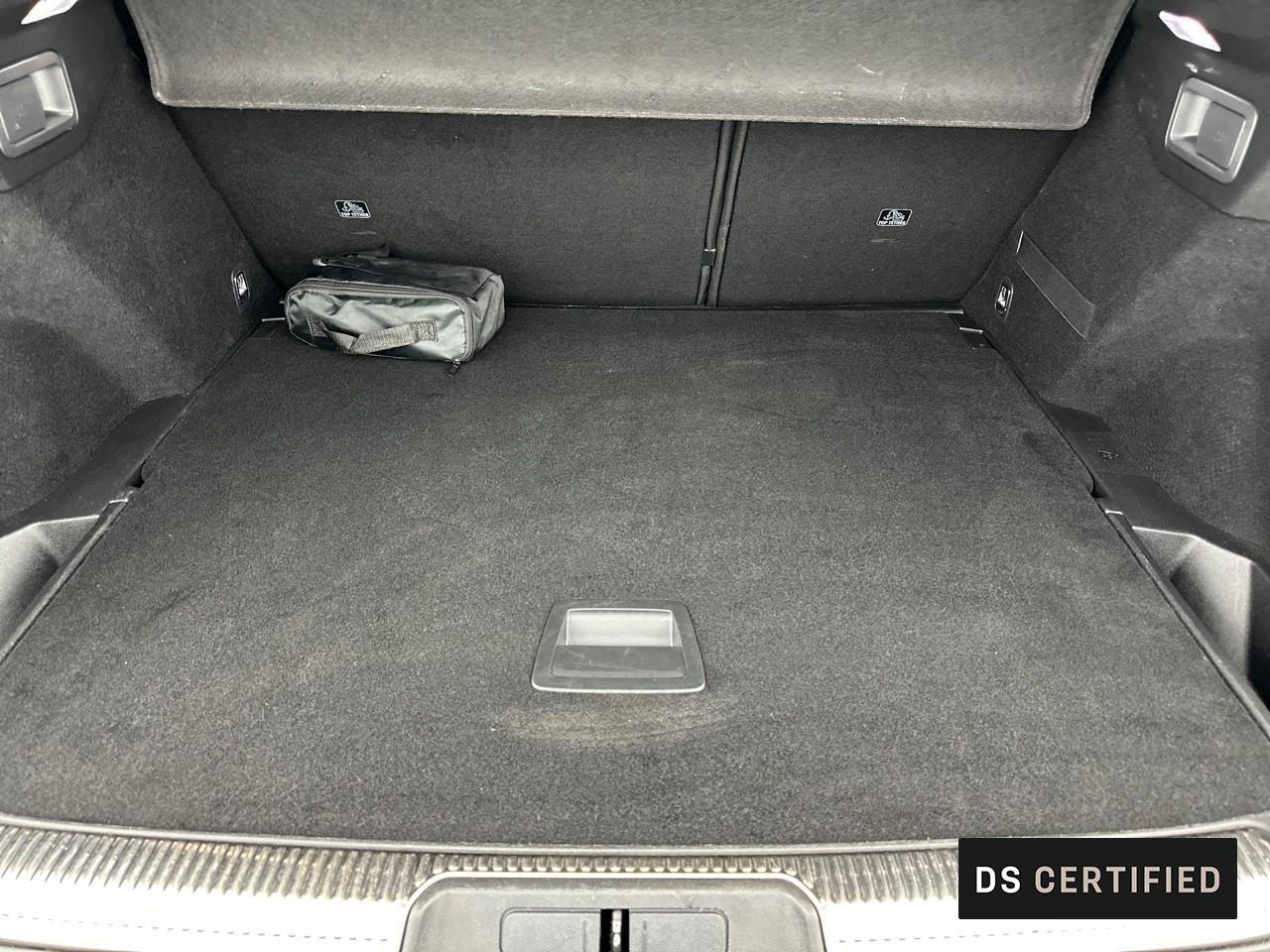 Ds Ds 7 crossback crossback hybride e-tense 225 eat8 rivoli — photo 14