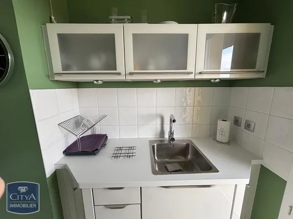 Appartement 4 pièces 105 m²
