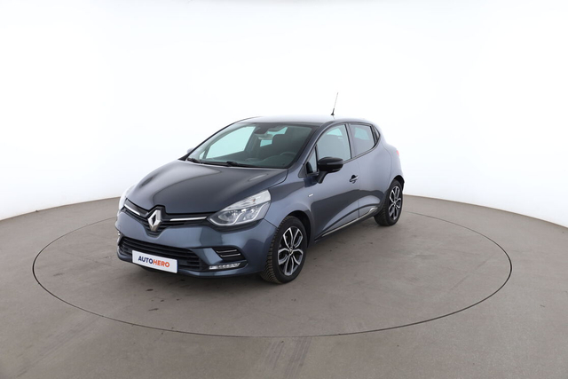 Renault Clio 0.9 TCe Limited
