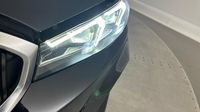 Bmw Série 3 Touring 318dA 150ch — photo 17
