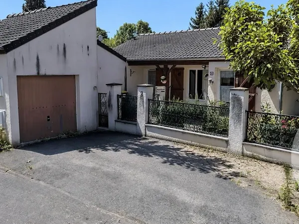 Maison 5 pièces 94 m²