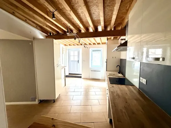 Maison 3 pièces 82 m²