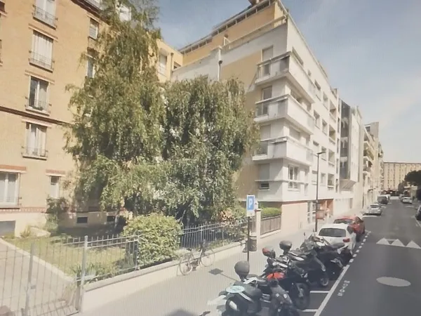 F2 à proximité