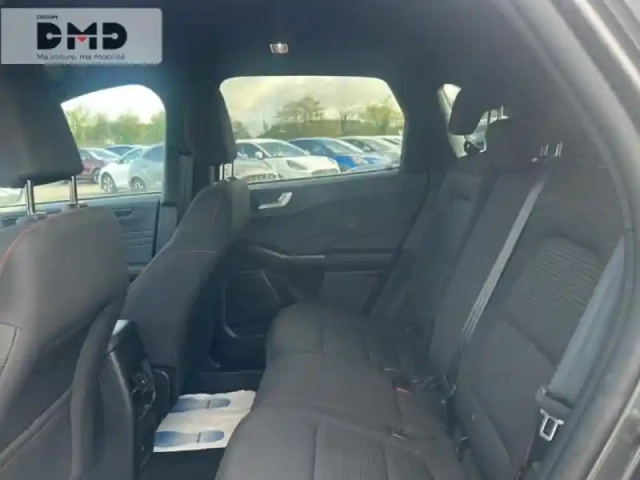 Ford Kuga 2.5 duratec 225ch phev st-line bva — photo 10