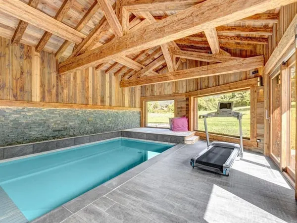 Chalet 6 pièces 320 m²