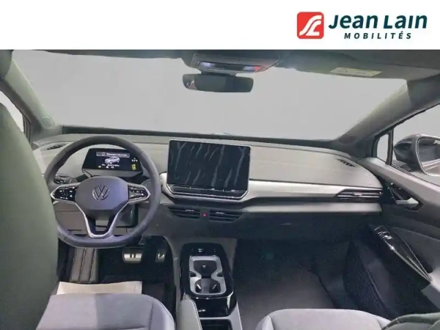 Volkswagen Id.4 286 ch pro — photo 18