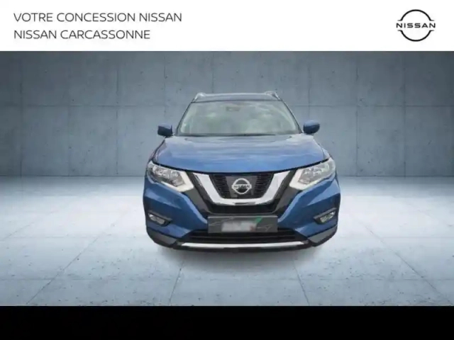 Nissan X-Trail 1.6 dci 130ch n-connecta — photo 4