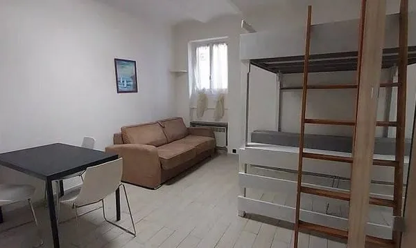 Appartement 1 pièce 24 m²