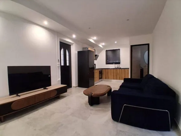 Appartement 1 pièce 38 m²