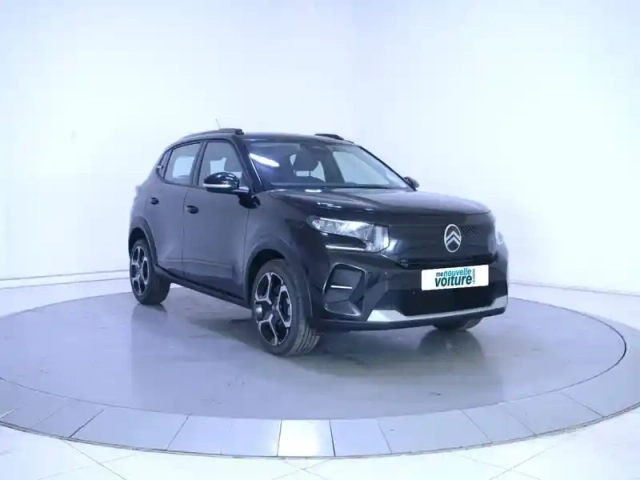 Citroën C3 turbo 100 ch bvm6 — photo 30