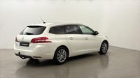 Peugeot 308 Sw 1.6 BlueHDi 120ch Allure S&S EAT6 — photo 5