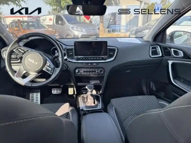 Kia Xceed 1.6 gdi 141ch phev active dct6 — photo 11