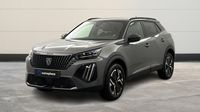 Peugeot 2008 1.2 PureTech 130ch S&S GT EAT8
