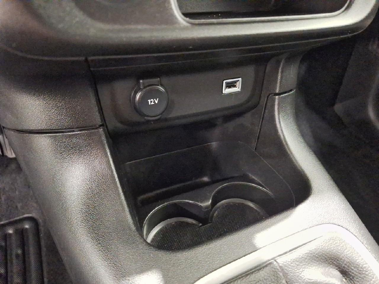 Citroën C3 puretech 83 s&s bvm5 shine — photo 16