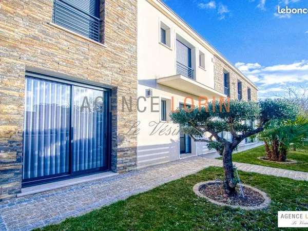 Maison 6 pièces 173 m²
