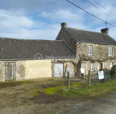 Maison 5 pièces 86 m²