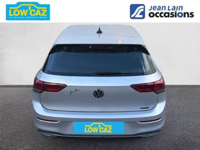 Volkswagen Golf 2.0 tdi scr 150 dsg7 4motion — photo 6