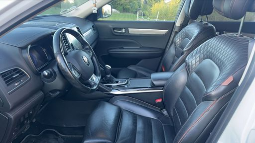 Renault Koleos 1.3 TCe 160 EDC - Initiale Paris – 2022 – 92932 km – Essence – Boîte Automatique — photo 19