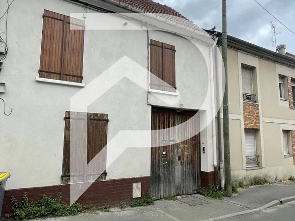 Maison 4 pièces 70 m²